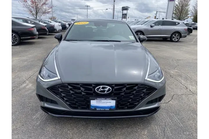 $19900 : Hyundai SONATA 2022 SEL Plus image 9