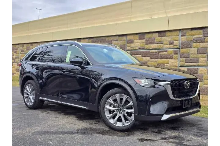 $31108 : Mazda CX-90 2024 AWD 3.3 Tur image 3