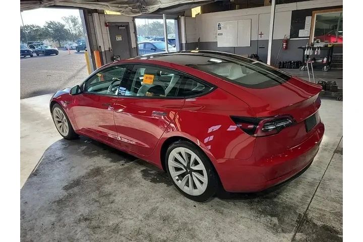 $19990 : Tesla Model 3 2021 Standard image 3