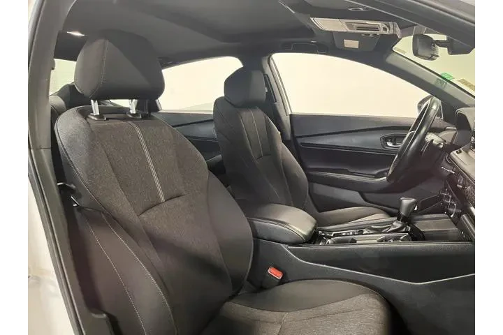 $27722 : Honda Accord Hybrid 2024 Spo image 10