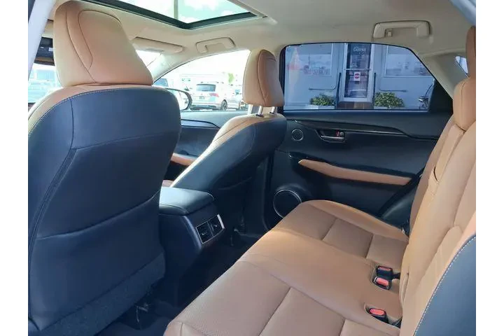 $22990 : Lexus NX 300 2021 4dr Crosso image 5