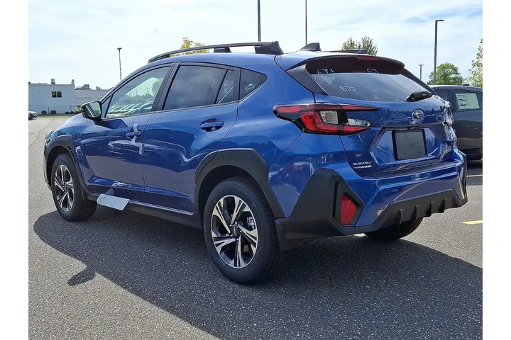$27495 : Subaru Crosstrek 2025 AWD Pr image 3