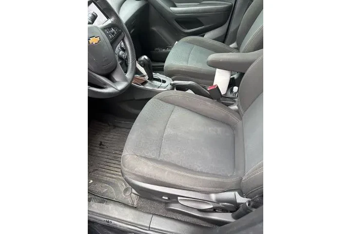$15000 : Chevrolet Trax 2020 AWD LS 4 image 5