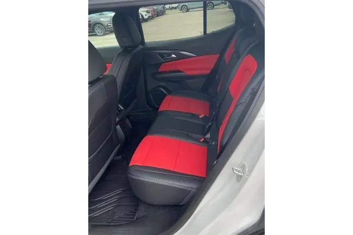 $28551 : Chevrolet Equinox EV 2025 RS image 6