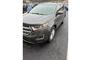 $14766 : Ford Edge 2017 SEL 4dr Cross thumbnail