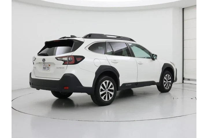 $30998 : Subaru Outback 2024 AWD Prem image 8