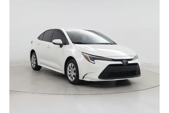 $19998 : Toyota Corolla Hybrid 2024 L image 1