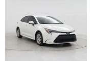 Toyota Corolla Hybrid 2024 L en Hialeah