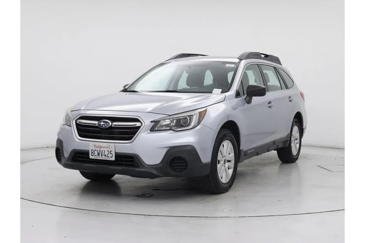$15998 : Subaru Outback 2018 AWD 2.5i image 4