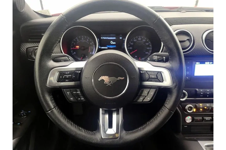 $21998 : Ford Mustang 2019 EcoBoost 2 image 10