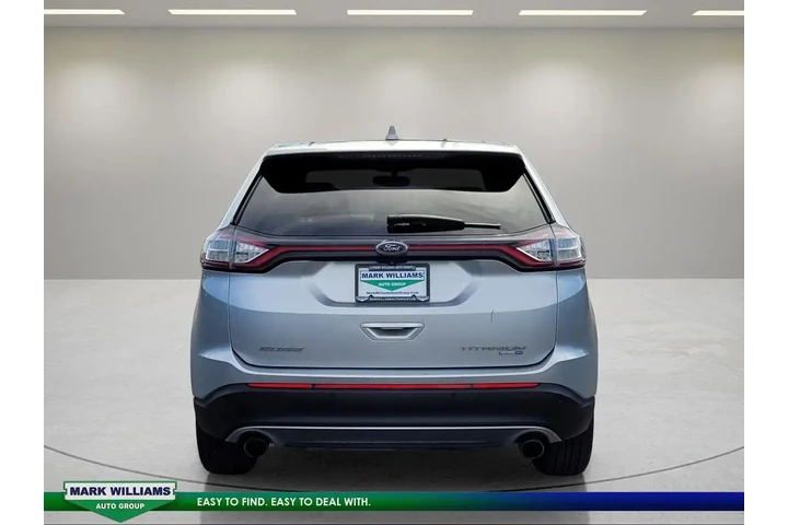 $11992 : Ford Edge 2015 AWD Titanium image 5