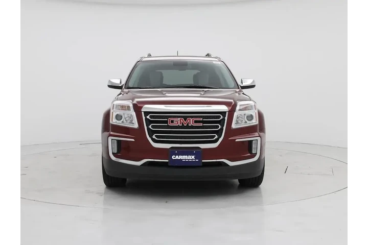 $18998 : GMC Terrain 2016 AWD SLT 4dr image 5