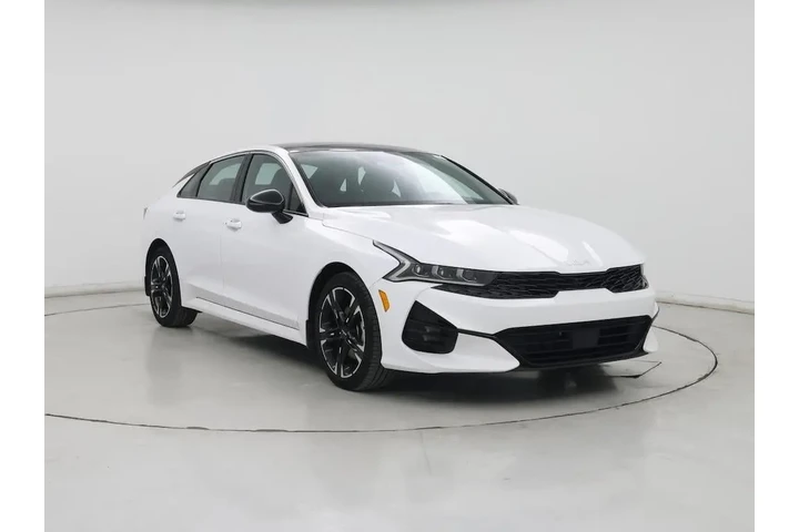 $25998 : Kia K5 2024 GT-Line 4dr Seda image 1