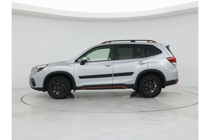 $18998 : Subaru Forester 2020 AWD Spo image 3