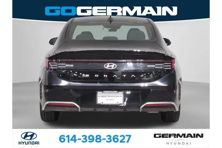 $18940 : Hyundai SONATA 2024 SEL 4dr image 10