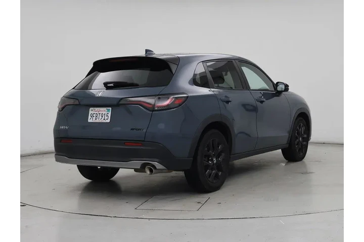 $25998 : Honda HR-V 2023 Sport 4dr Cr image 8