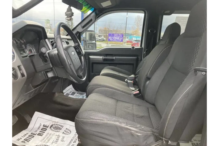 $19398 : 2008 F-250 Super Duty image 10