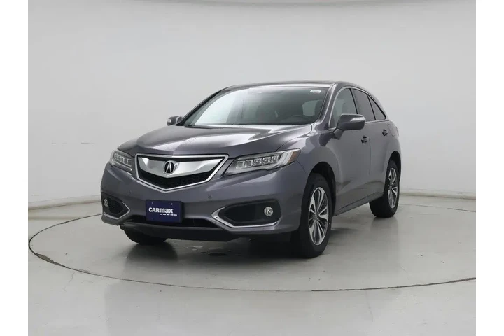 $18998 : Acura RDX 2017 4dr SUV w/Adv image 5