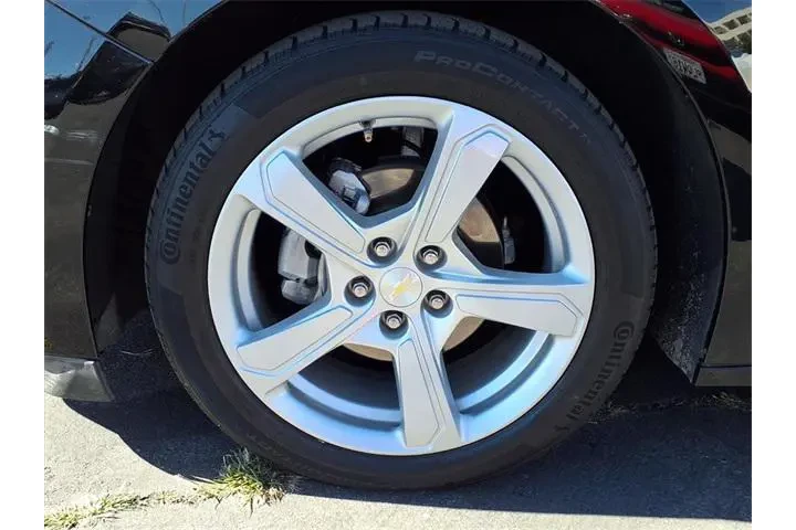 $9955 : Chevrolet Volt 2017 LT 4dr H image 7