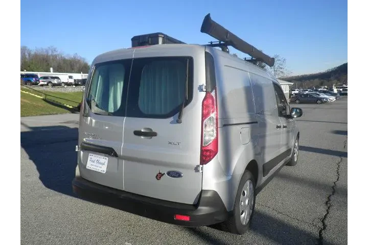 $23980 : Ford Transit Connect 2020 XL image 6