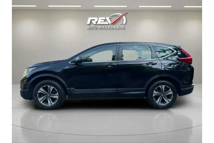 $15741 : 2018 HONDA CR-V LX SPORT UTIL image 2