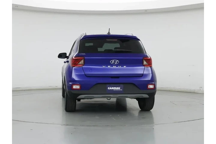 $20998 : Hyundai VENUE 2024 SEL 4dr C image 6