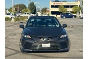$25540 : Toyota Camry 2022 LE 4dr Sed thumbnail