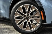 $34977 : Ford Mustang Mach-E 2024 AWD thumbnail