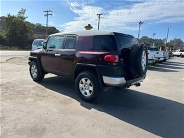 $14999 : 2007 TOYOTA FJ CRUISER image 9