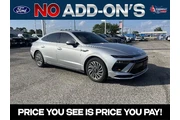 Hyundai SONATA Hybrid 2024 S