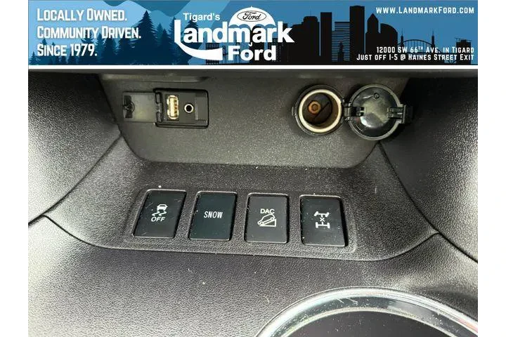 $23995 : Toyota Highlander 2016 AWD L image 9