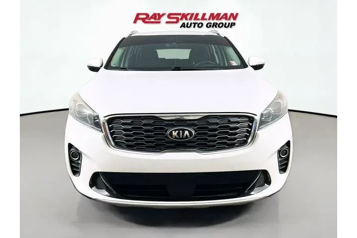 $15975 : Kia Sorento 2019 AWD EX V6 4 image 2