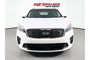$15975 : Kia Sorento 2019 AWD EX V6 4 thumbnail