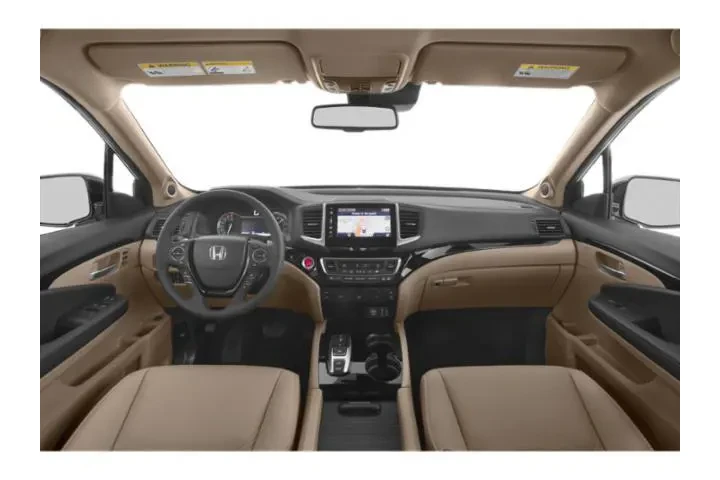 $23915 : Honda Pilot 2018 AWD Elite 4 image 8