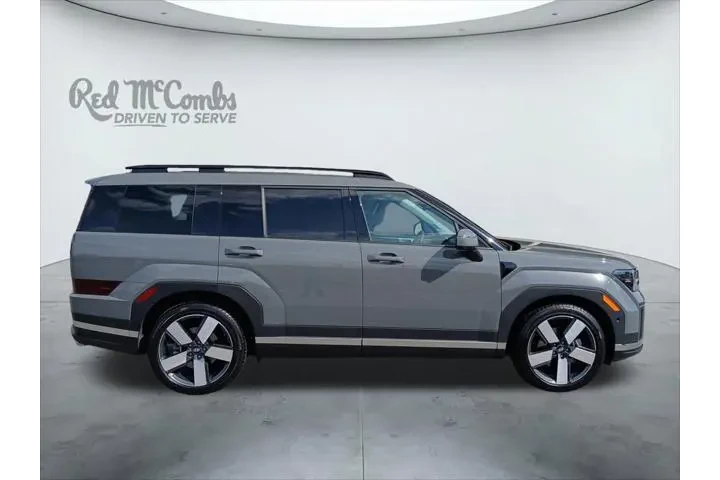 $34916 : Hyundai SANTA FE 2024 AWD Li image 6