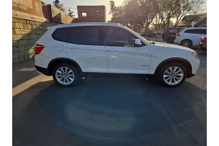 $8995 : 2013 BMW X3 xDrive28i image 5