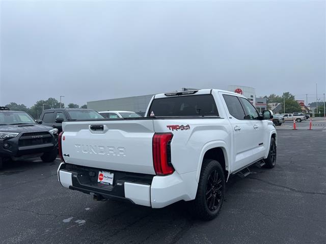 $44991 : PRE-OWNED 2023 TOYOTA TUNDRA image 7