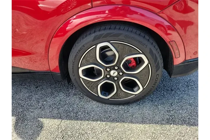 $28391 : Ford Mustang Mach-E 2022 AWD image 7