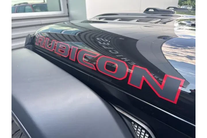 $28941 : Jeep Wrangler Unlimited 2019 image 9