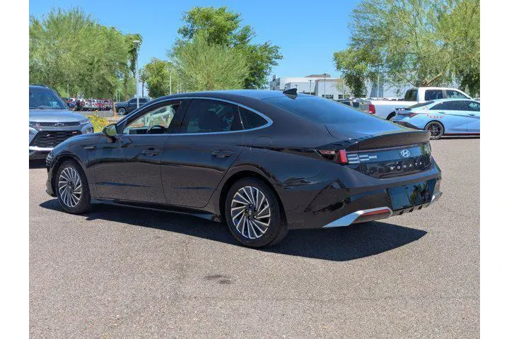 $24990 : Hyundai SONATA Hybrid 2024 S image 5