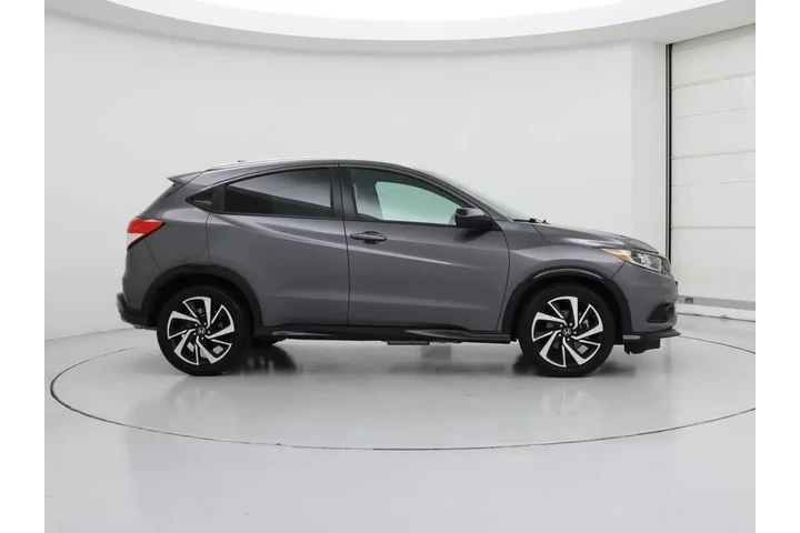 $18998 : Honda HR-V 2020 AWD Sport 4d image 7