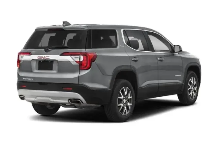 $28981 : GMC Acadia 2023 4x4 SLT 4dr image 5