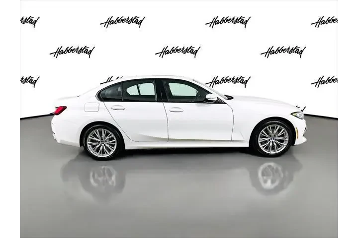 $35894 : BMW 3 Series 2023 AWD 330i x image 4