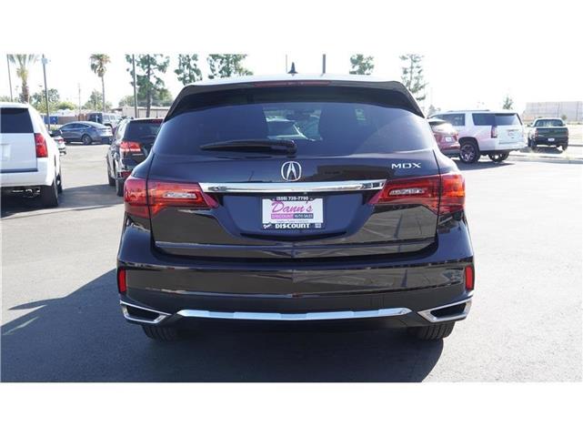 $19977 : 2017 MDX w/Technology Pkg image 7