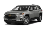 Chevrolet Traverse 2021 4x4 en Phoenix