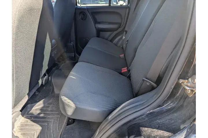 $4925 : Jeep Liberty 2004 Sport 4dr image 7