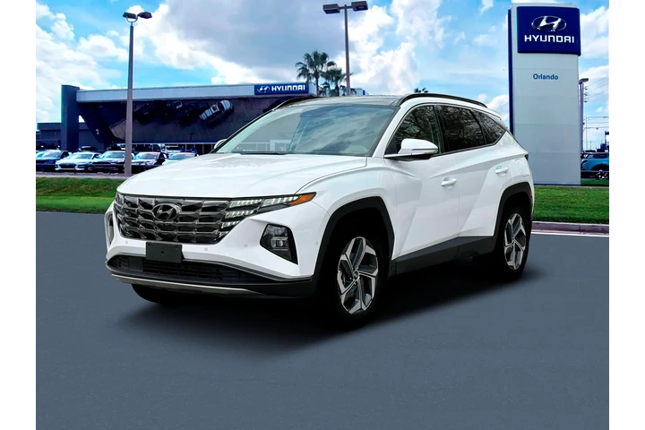 $23603 : Hyundai TUCSON 2024 AWD Limi image 1