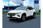 Hyundai TUCSON 2024 AWD Limi