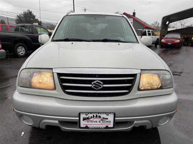 $6995 : 2005 Grand Vitara EX image 5