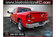 $17989 : 2012 RAM 1500 4WD Crew Cab 14 thumbnail